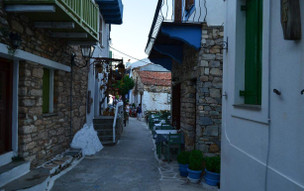 Alonissos