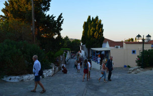 Alonissos