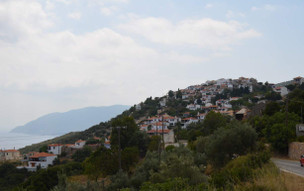 Alonissos