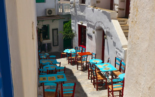 Amorgos