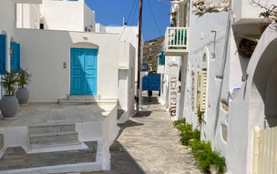 Amorgos