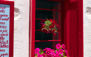 Amorgos