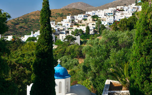 Amorgos