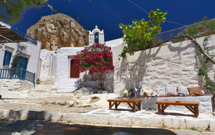 Amorgos