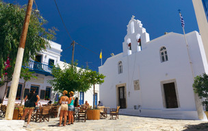 Amorgos