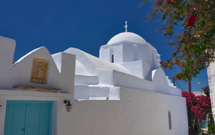 Amorgos