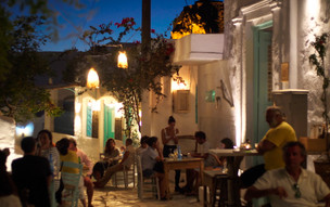 Amorgos