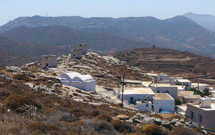 Amorgos