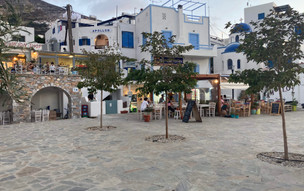 Amorgos