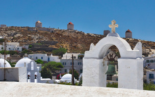 Amorgos