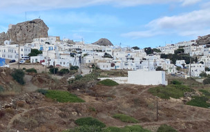 Amorgos
