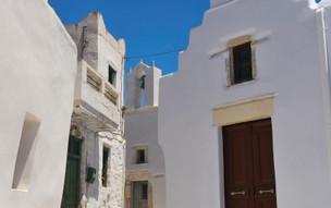 Amorgos