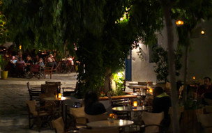 Amorgos