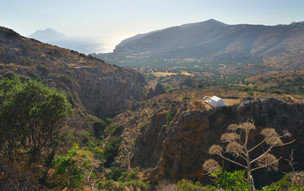 Amorgos