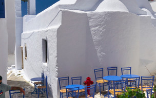 Amorgos