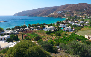 Amorgos