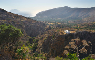 Amorgos