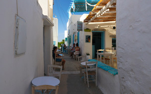 Amorgos