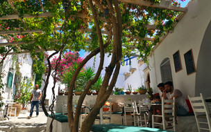 Amorgos