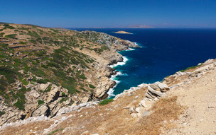 Amorgos