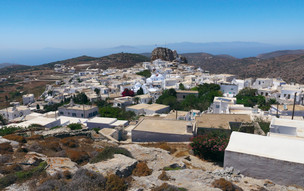 Amorgos