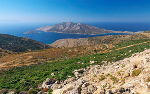 Amorgos