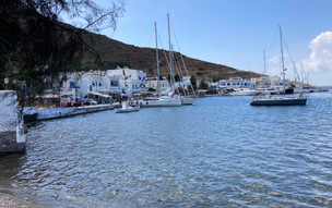 Amorgos