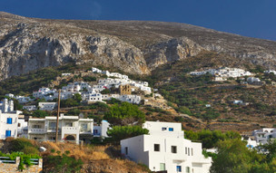 Amorgos