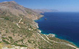 Amorgos