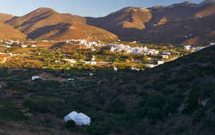 Amorgos