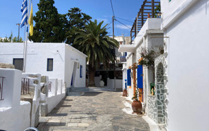 Amorgos