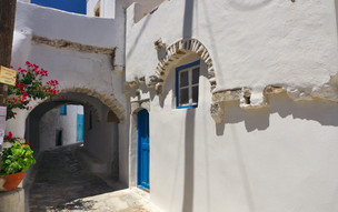 Amorgos