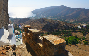 Amorgos