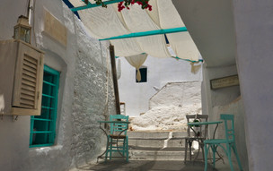 Amorgos