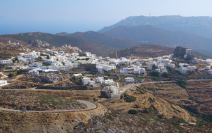 Amorgos
