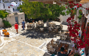 Amorgos