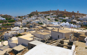 Amorgos