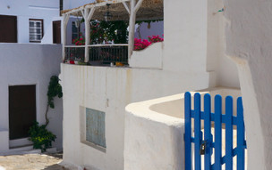 Amorgos