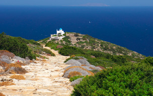 Amorgos