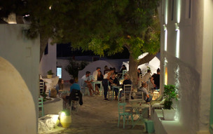 Amorgos