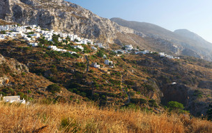 Amorgos