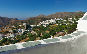 Amorgos