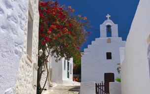 Amorgos