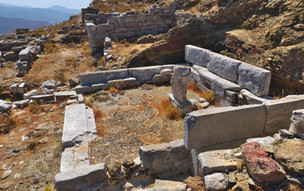Amorgos