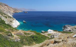 Amorgos