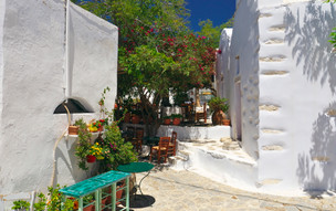 Amorgos