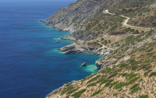 Amorgos