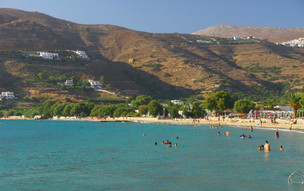 Aigiali