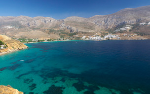Aigiali