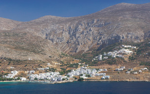 Aigiali